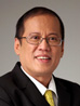 Benigno "Noynoy" S. Aquino