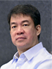 Aquilino Martin “Koko” dela Llana Pimentel III