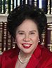 Miriam Defensor Santiago